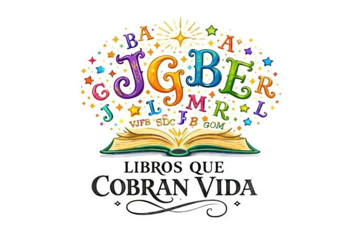 Libros que cobran vida / Al Sur con Montalvo
