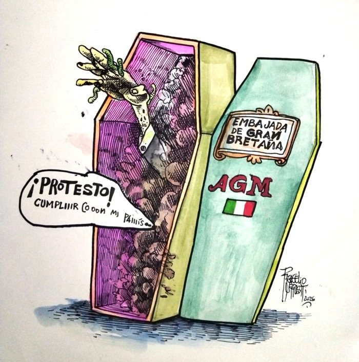 Colaboración de Urrusti