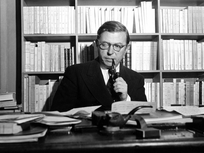 Sartre