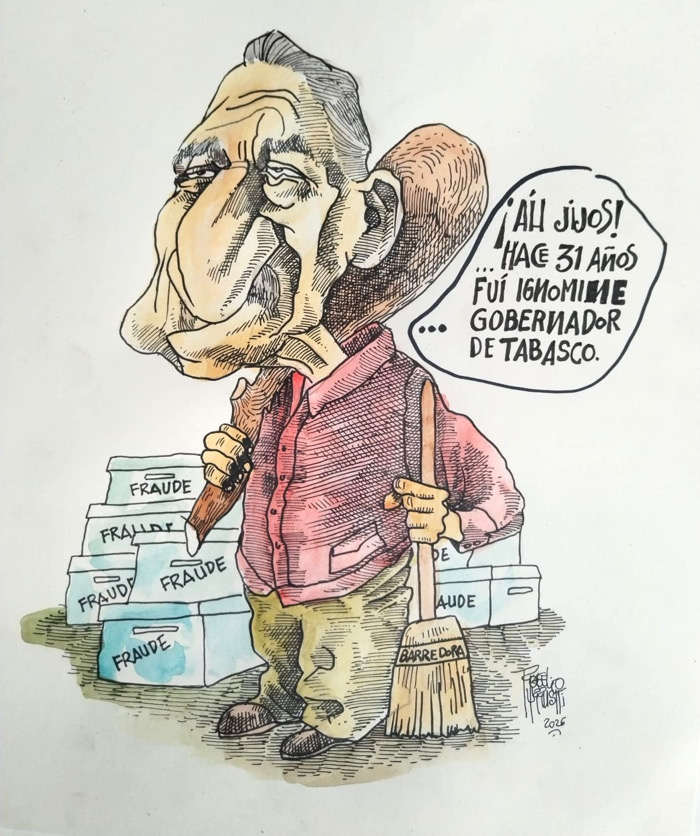 Colaboración de Urrusti