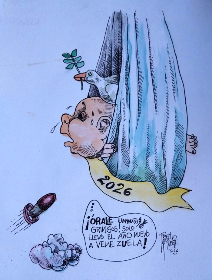 Colaboración de Urrusti