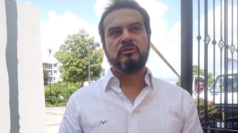 Más de 77 mdp bajo revisión en Educación por observaciones de la ASF: Roger Mandujano