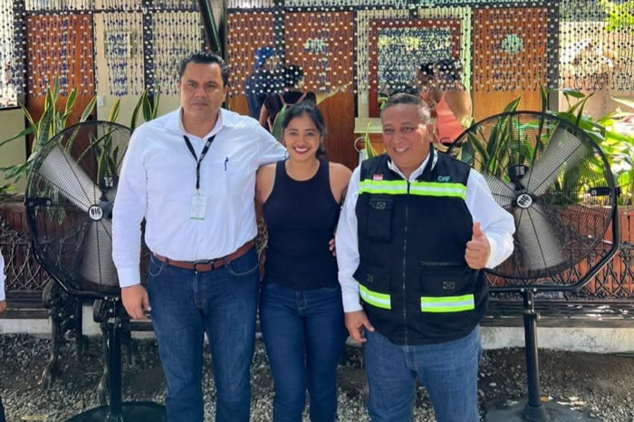 CFE atiende demandas del suministro eléctrico en Tonalá