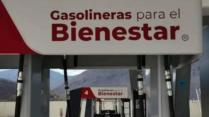 Gasolinas Bienestar operó con directivos sin trayectoria energética en sus primeros años