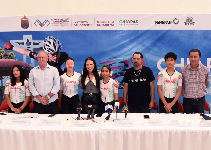 Copa Femepar 2026 reunirá a las y los mejores patinadores del país en Chiapas