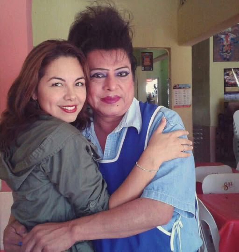 La Coca, el Coqui y Las Laminitas / Crónicas de Frontera