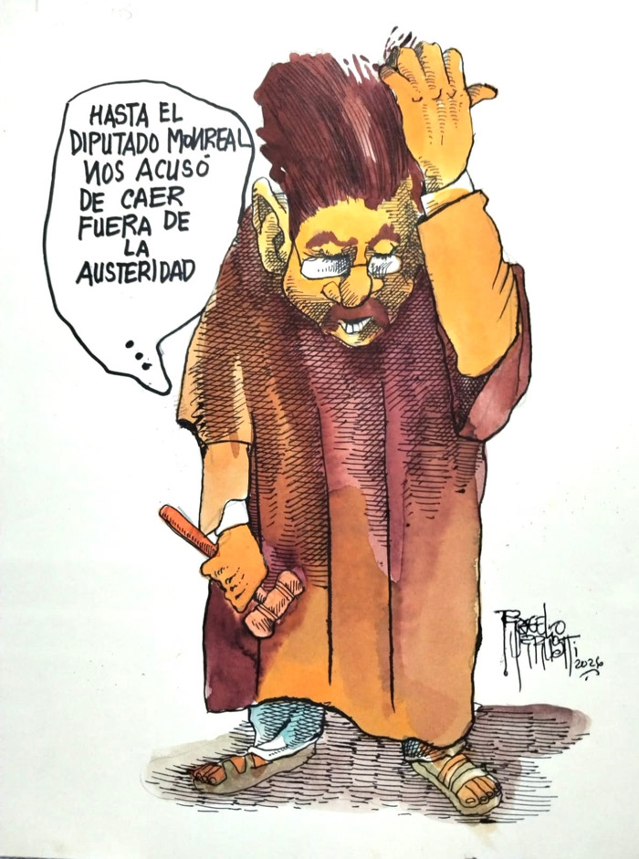 Colaboración de Urrusti