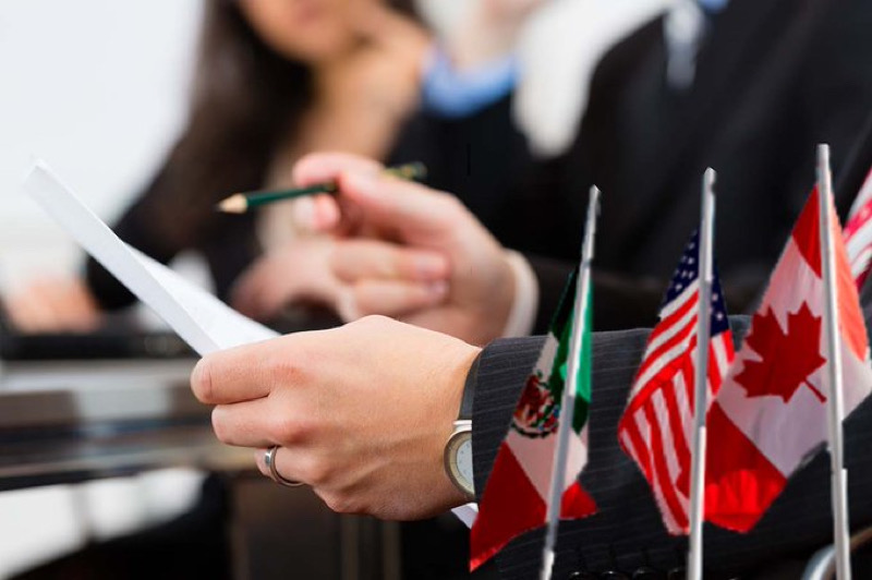 La renegociación del T-MEC