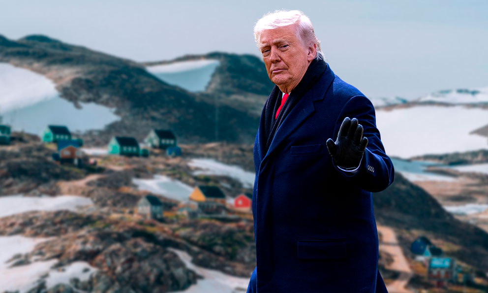 Berrinche / La Feria