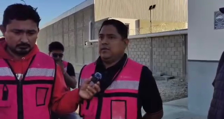 Empleados de Liverpool denuncian despidos y cambios laborales en centro de distribución