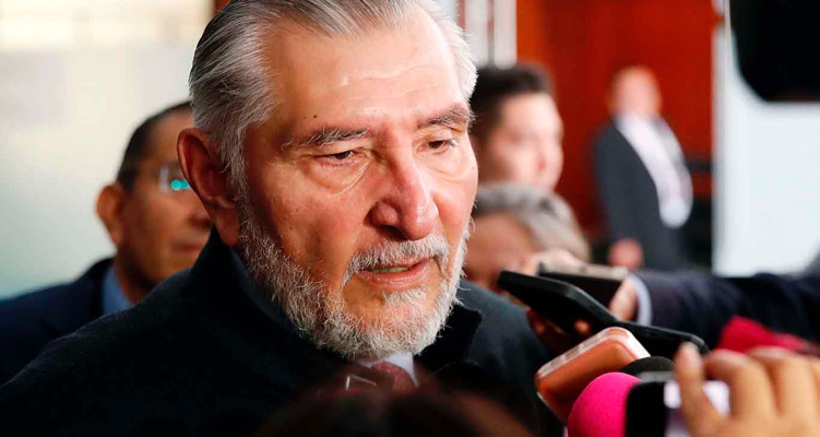 La caída de Adán y el expediente Tabasco que aún no explota / De Primera Mano