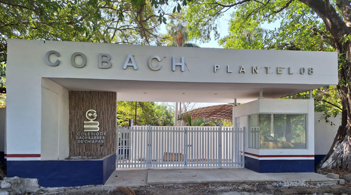 La Escuela es Nuestra: entre esperanza la rapiña / Tras bambalinas