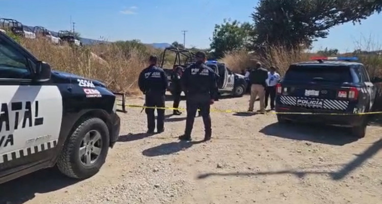 Autoridades investigan dos homicidios en Tuxtla y San Cristóbal de Las Casas