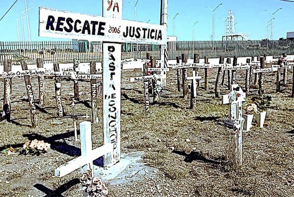 A 20 años de Pasta de Conchos, exigimos verdad, justicia y no repetición: familias de mineros