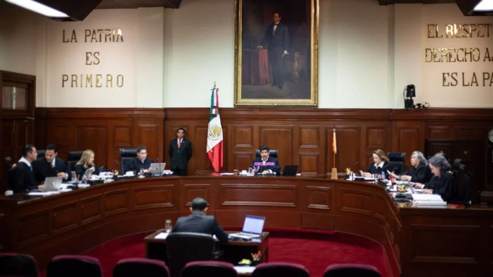 SCJN ajusta redacción de ley que sanciona “terapias de conversión”