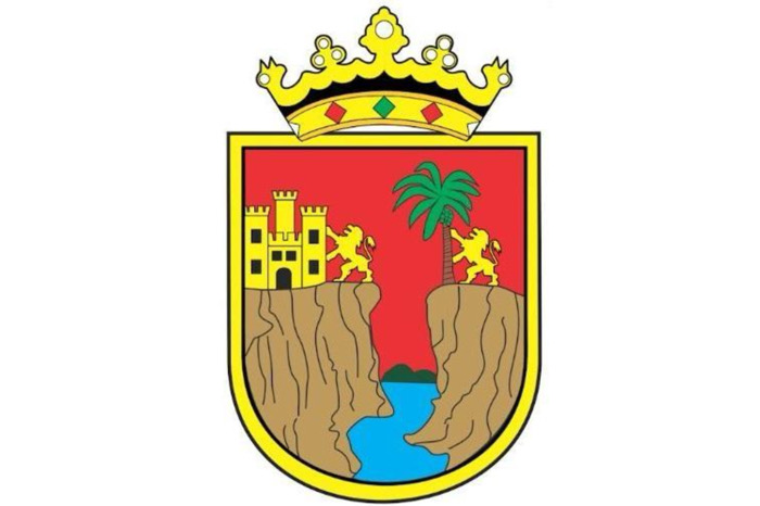 El escudo de Chiapas