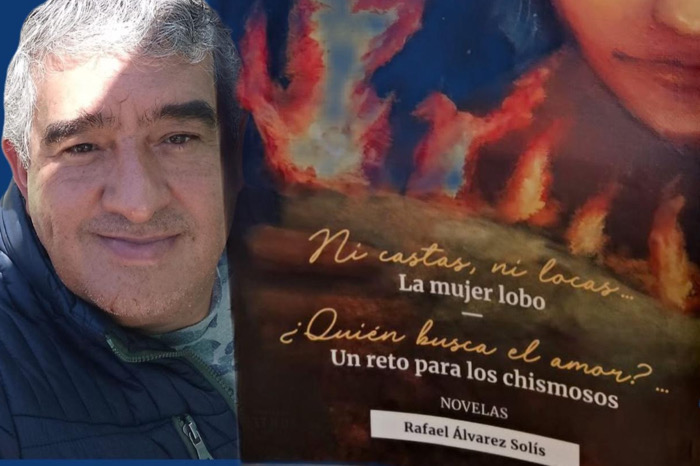 Ni castas ni locas / Al Sur con Montalvo