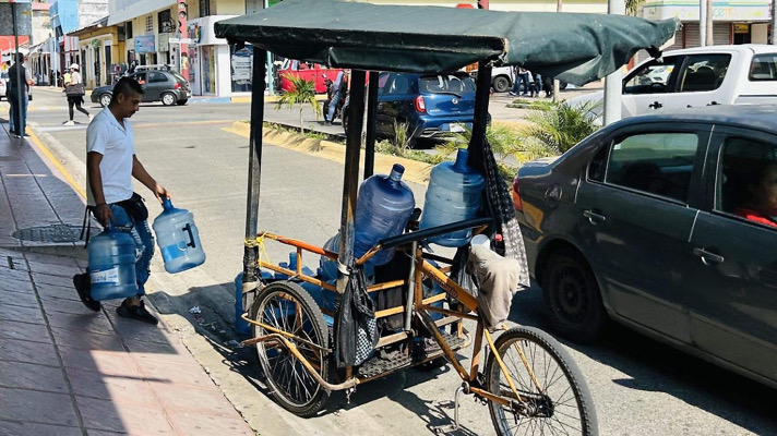 Chiapas se mantiene entre los estados con mayor informalidad laboral del país