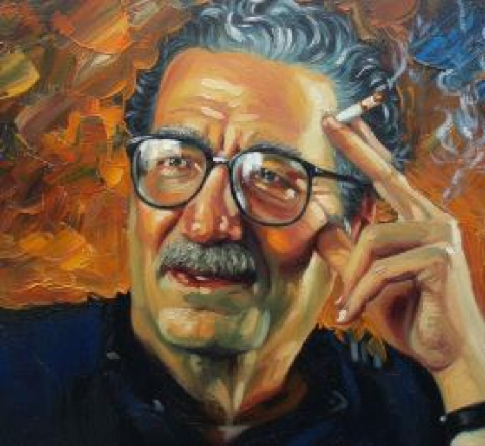 Conocí al poeta Jaime Sabines