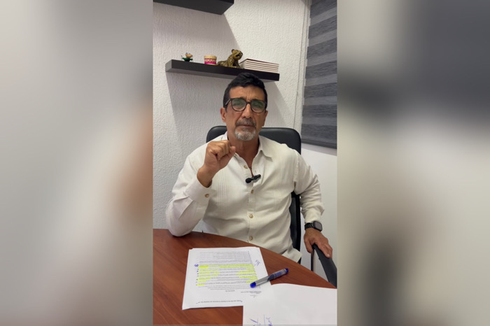 Cuestiona transferencias millonarias al DIF y compras con fines electorales