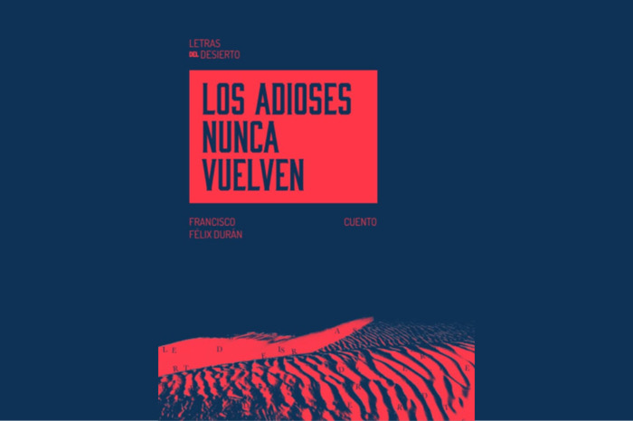 Los adioses nunca vuelven