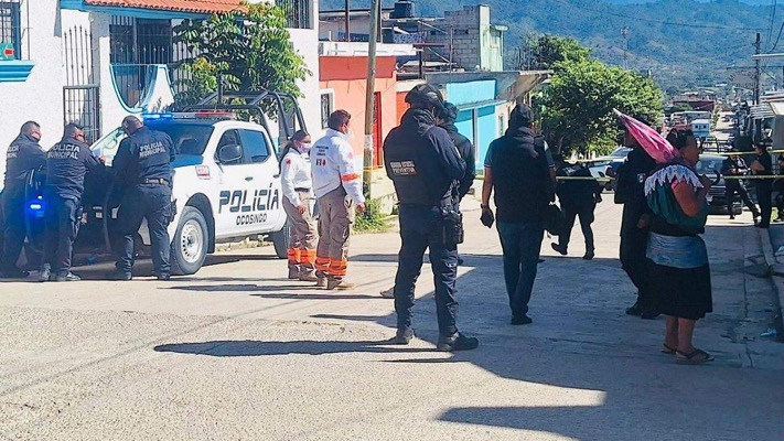 Bajas temperaturas dejan al menos dos decesos y casos de hipotermia en 2026