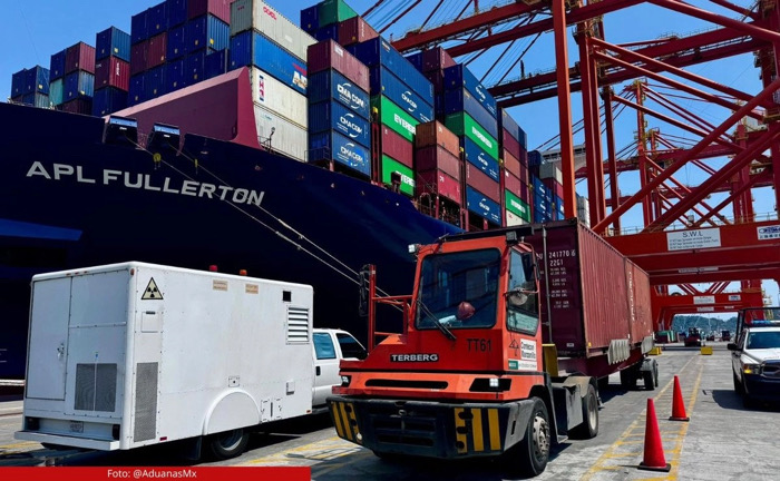 Huachicolapso / La Feria