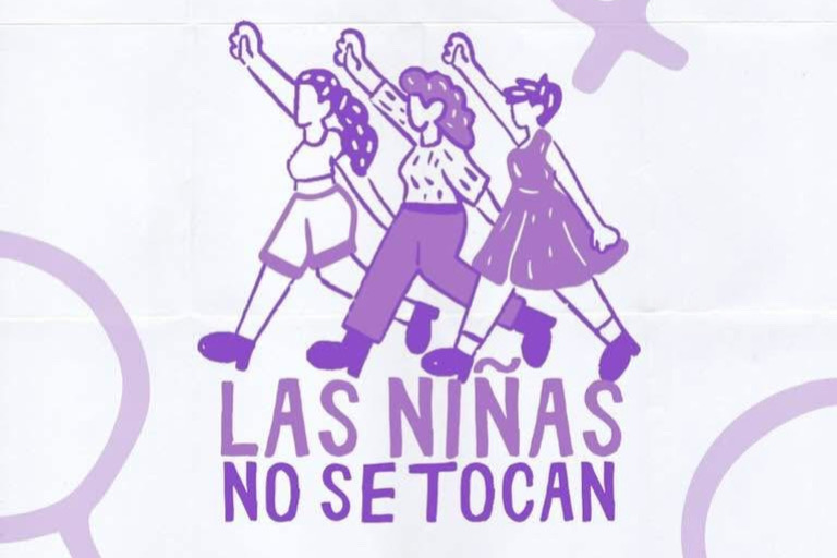 Exigen justicia para adolescente víctima de agresión sexual en Juárez