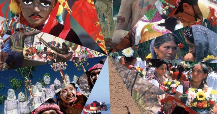 Pluralismo jurídico, sistemas normativos internos e interculturalidad: Derecho agrario, indígena y cultural / Conciencia y visión