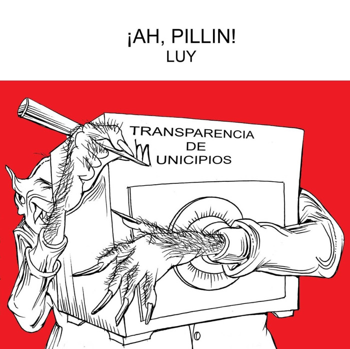 Colaboración de LUY
