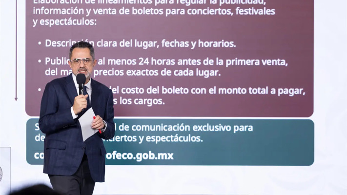 Fans de BTS anuncian marcha por irregularidades de Ticketmaster