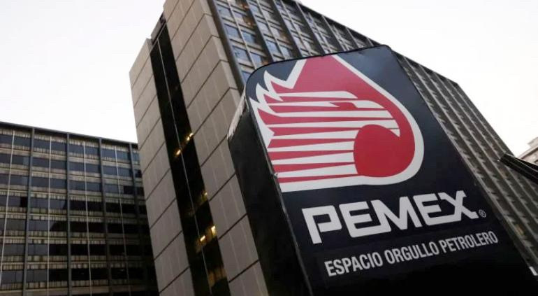 Se confirma: Pemex un barril sin fondo