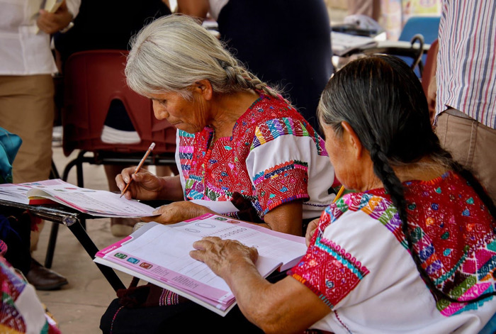 “Gracias, Chiapas”: INEA reconoce al estado que está cambiando la historia de la alfabetización en México