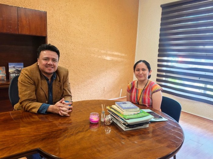 La lectura como tejido social y camino hacia la paz