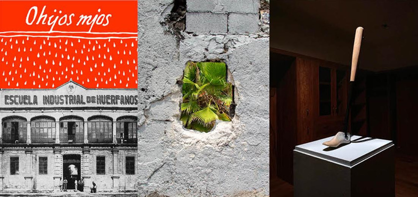 El arte contemporáneo del ensamblaje