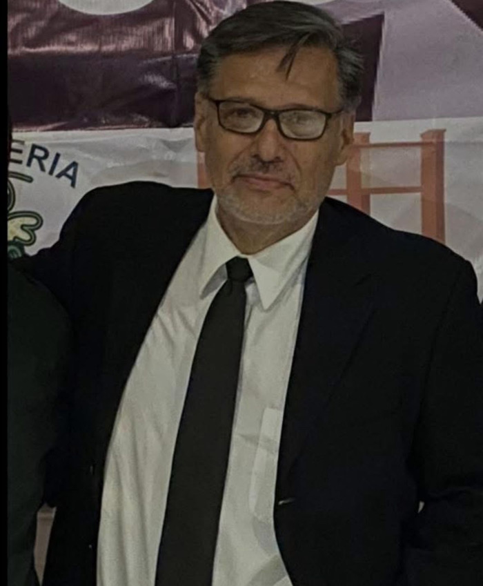 Memo Enríquez, una larga historia / Al Sur con Montalvo