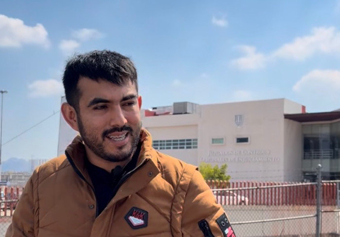 Audiencia mantiene en prisión a los Muñoz detenidos en Cintalapa