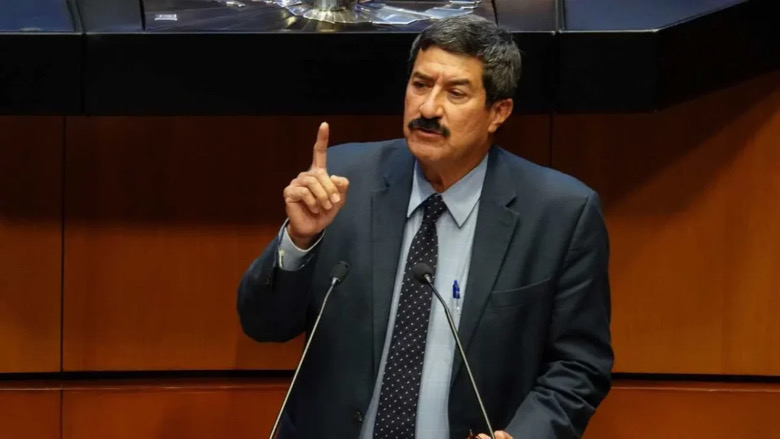 Corral plantea revisar reforma judicial y reforzar requisitos para juzgadores