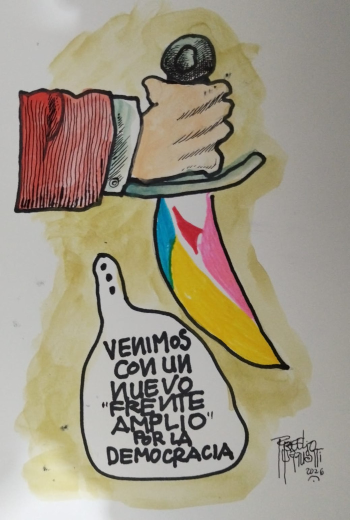 Colaboración de Urrusti