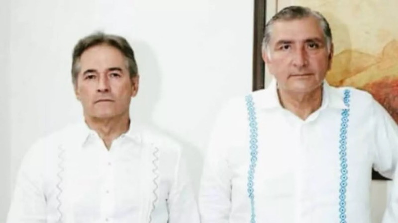 Caso Bermúdez: la Fiscalía de Tabasco acelera mientras crece el blindaje político / De Primera Mano