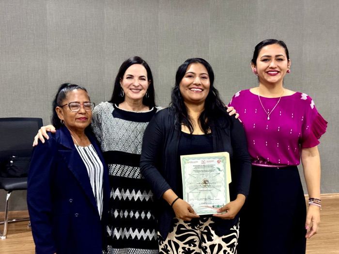 Congreso realiza 10a edición de Sabores y Colores de Chiapas