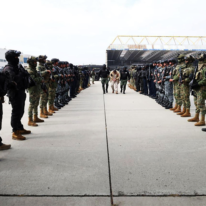 Lealtad sospechosa / La Feria