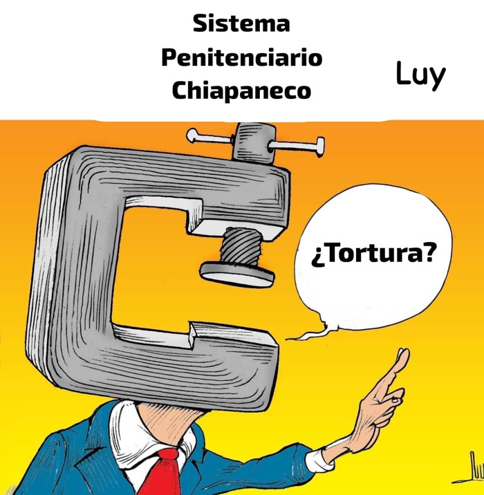 Colaboración de LUY