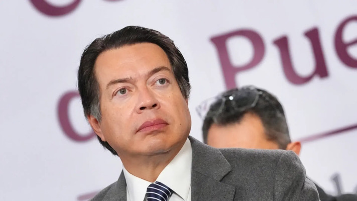 Autoridades mantienen investigación por asesinato de familiares de Mario Delgado