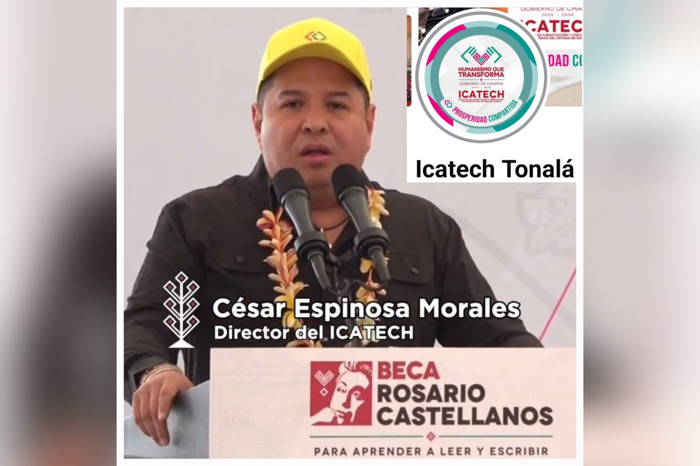 Chiapas Puede… ¿pero cumple?