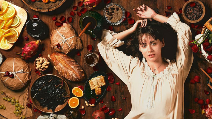 Como agua para chocolate, “los amores cobardes no llegan a amores” / La Esquina Rota