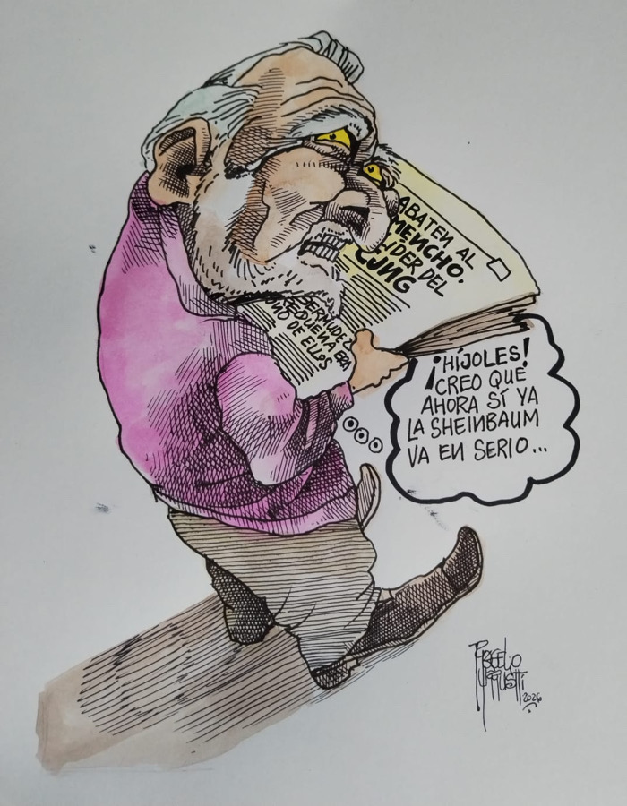 Colaboración de Urrusti