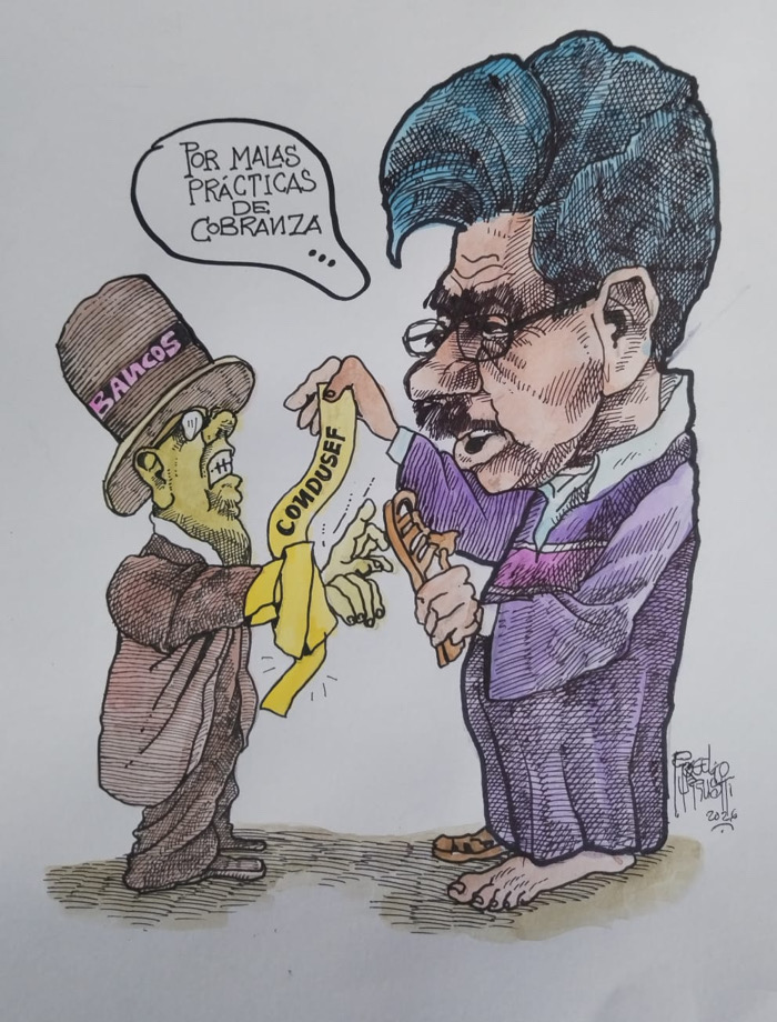 Colaboración de Urrusti