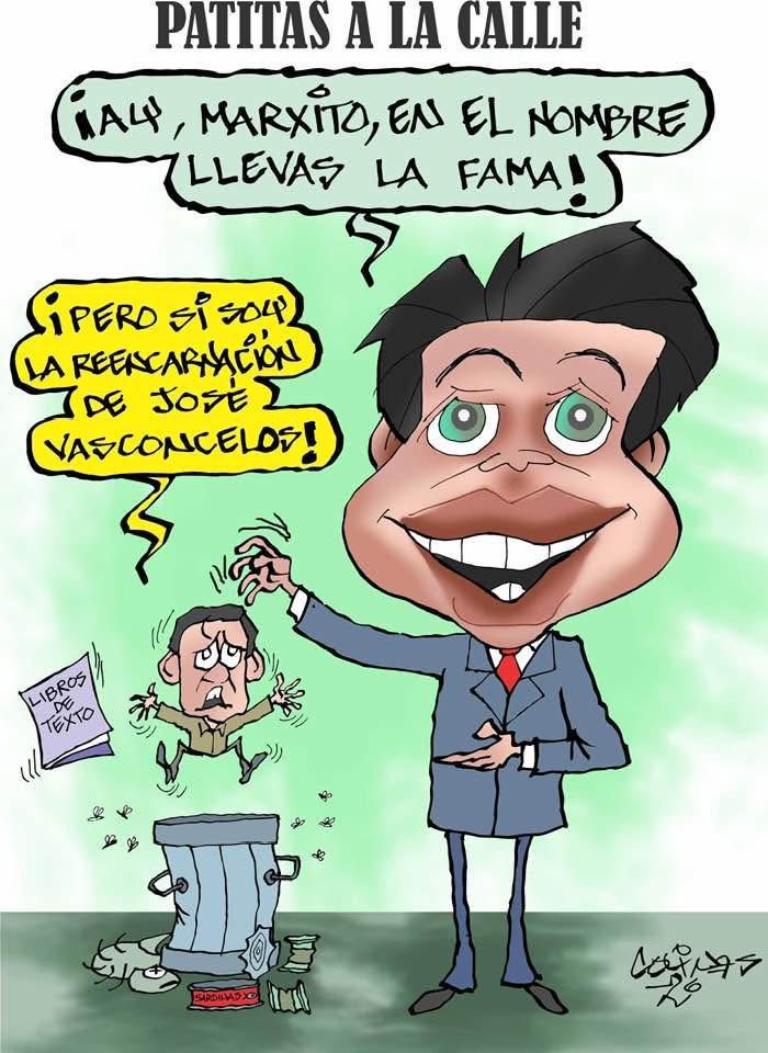 Colaboración de Colinas