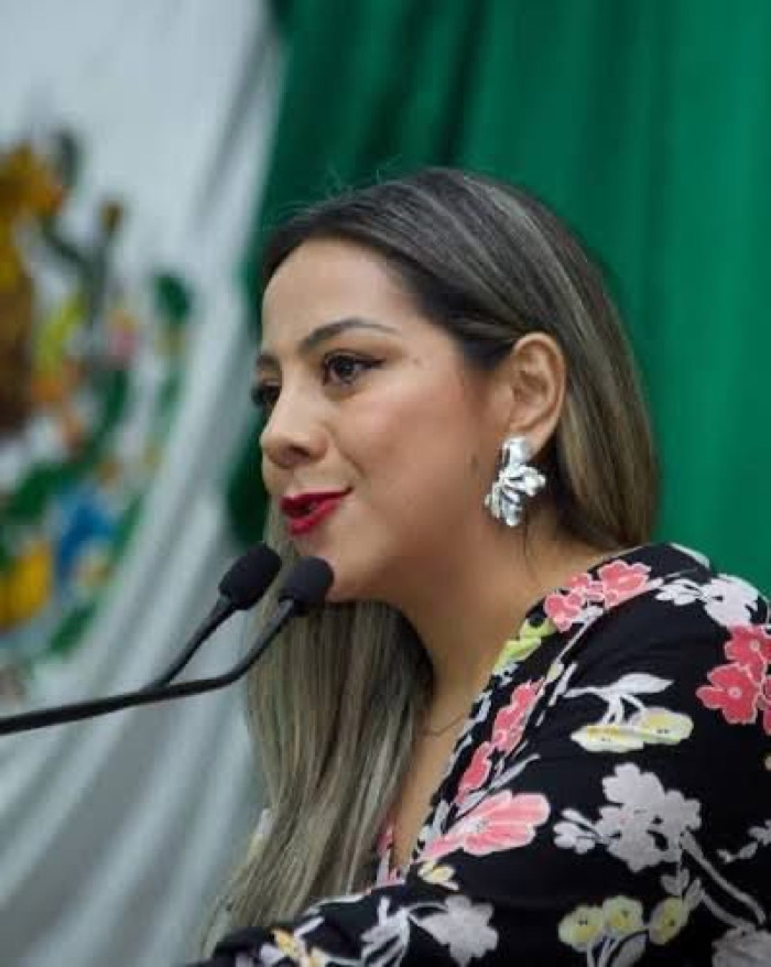 Alejandra Gómez Mendoza: la carta que Morena tiene bajo la manga para Tuxtla / Políticamente Incorrecto